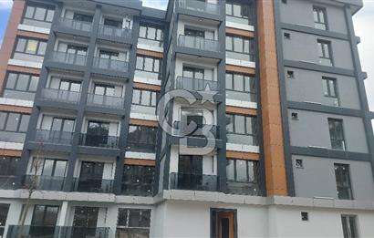 Tekirdağ Çerkezköy Tepe'de Satılık 1+1 Sıfır Daire 