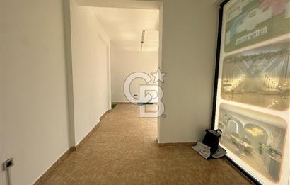 Mezitli Merkez Mah Kiralık Dükkan