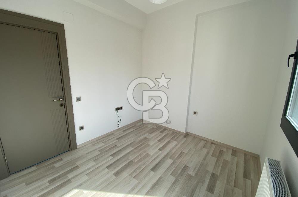 Mezitli Merkez Mah. 2 +1 Kiralık Daire