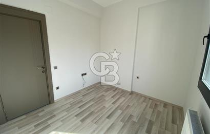 Mezitli Merkez Mah. 2 +1 Kiralık Daire
