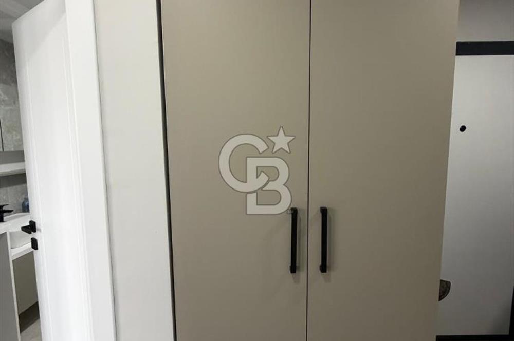 Tekirdağ Çorlu Hürriyet Mahallesinde Lüks Kiralık 1+1 Daire