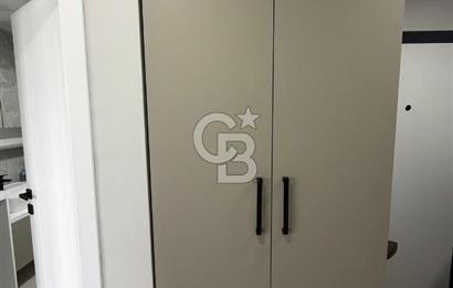 Tekirdağ Çorlu Hürriyet Mahallesinde Lüks Kiralık 1+1 Daire