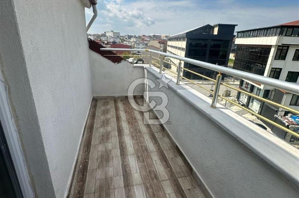 ARNAVUTKÖY TAŞOLUKTA SATILIK DUBLEX