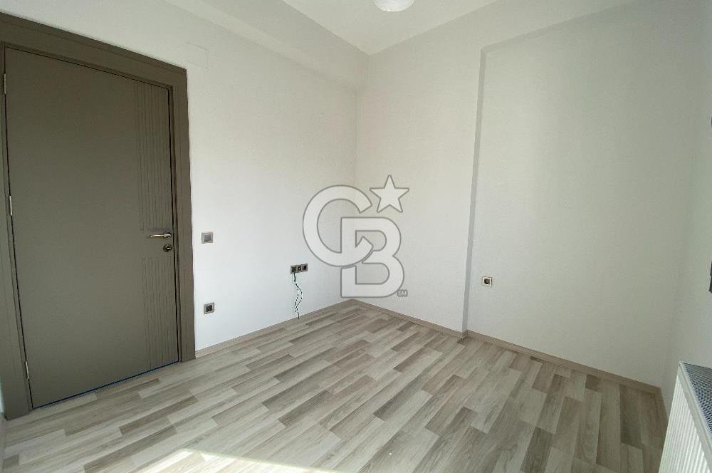 Mezitli Merkez Mah. 2 +1 Kiralık Daire