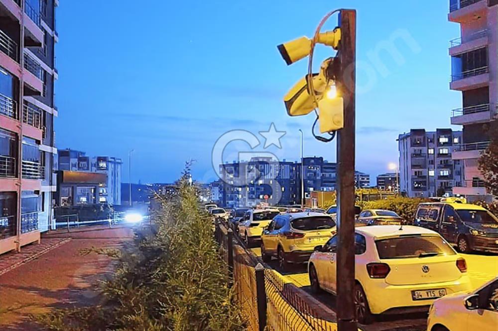 ÇANAKKALE KEPEZ HAMİDİYE HASTANE YAKIN, HAVUZLU SİTE KİRALIK 1+1