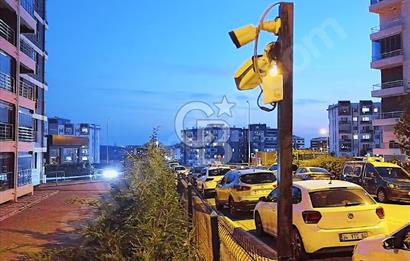 ÇANAKKALE KEPEZ HAMİDİYE HASTANE YAKIN, HAVUZLU SİTE KİRALIK 1+1