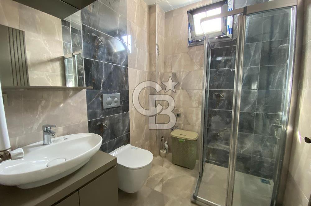 Mezitli Merkez Mah. 2 +1 Kiralık Daire