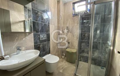 Mezitli Merkez Mah. 2 +1 Kiralık Daire