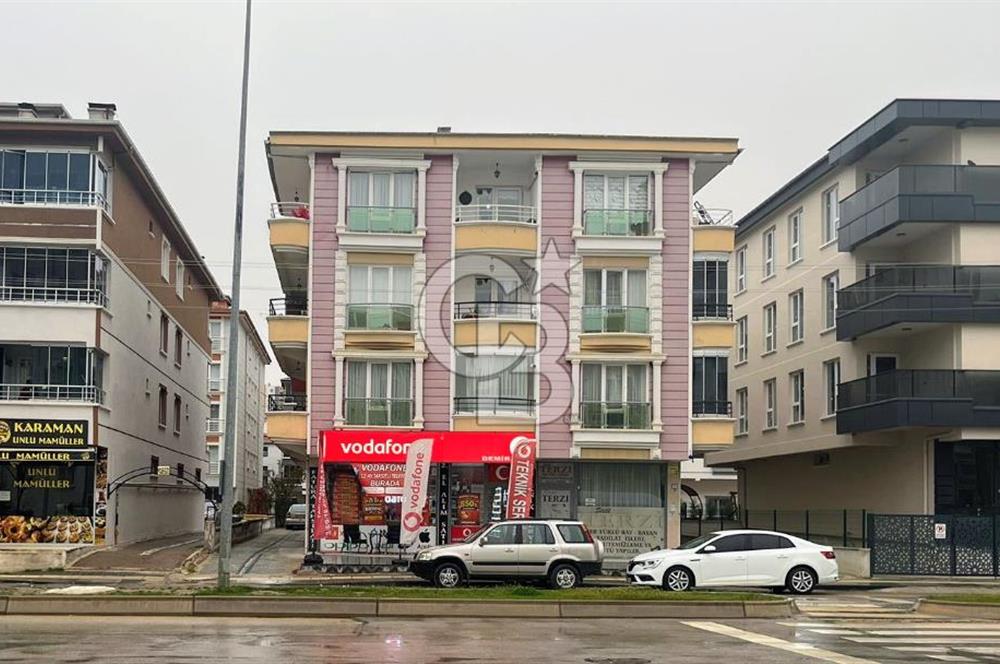 YENİKENT 29 EKİM MAHALLESİNDE SATILIK 3+1 DAİRE