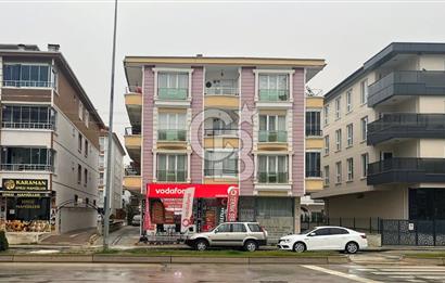 YENİKENT 29 EKİM MAHALLESİNDE SATILIK 3+1 DAİRE