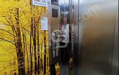 ÇANAKKALE KEPEZ HAMİDİYE HASTANE YAKIN, HAVUZLU SİTE KİRALIK 1+1