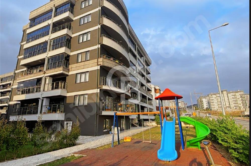 ÇANAKKALE KEPEZ HAMİDİYE HASTANE YAKIN, HAVUZLU SİTE KİRALIK 1+1