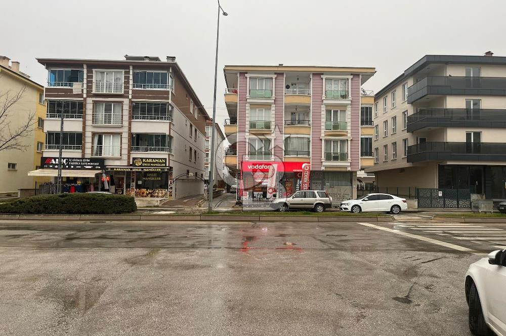 YENİKENT 29 EKİM MAHALLESİNDE SATILIK 3+1 DAİRE