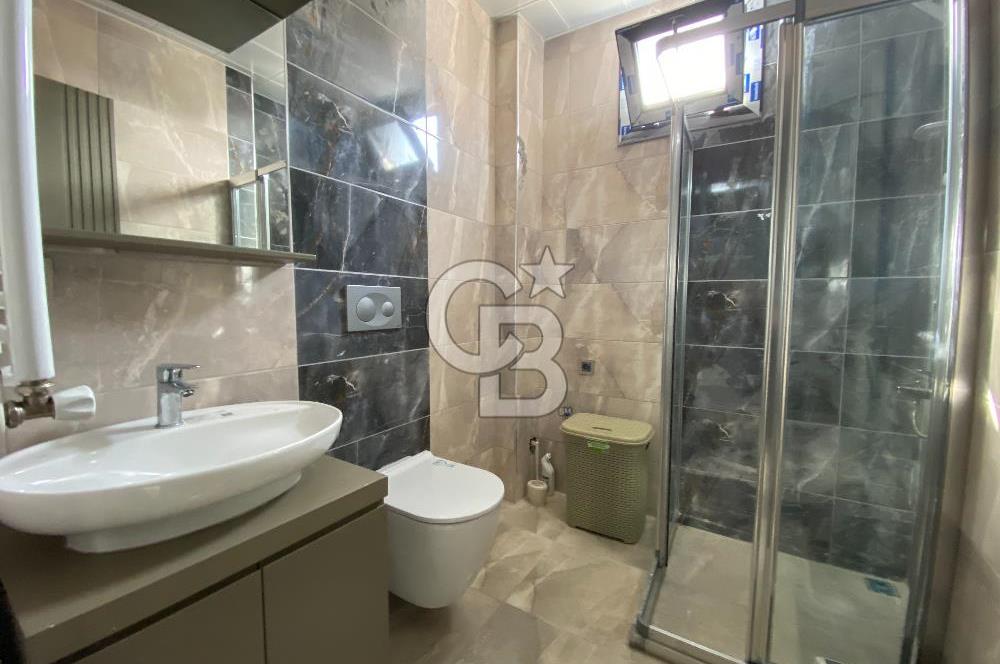 Mezitli Merkez Mah. 2 +1 Kiralık Daire