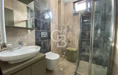 Mezitli Merkez Mah. 2 +1 Kiralık Daire
