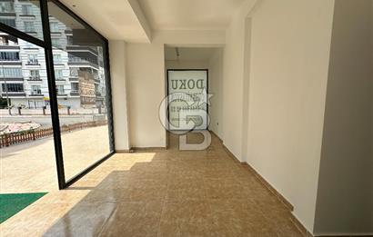 Mezitli Merkez Mah Kiralık Dükkan