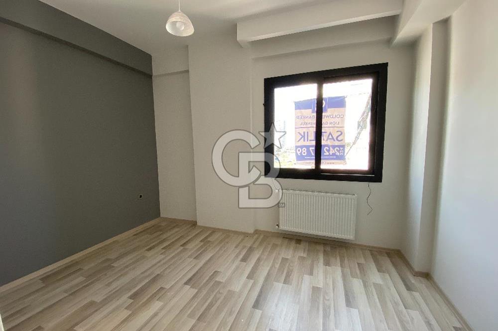 Mezitli Merkez Mah. 2 +1 Kiralık Daire