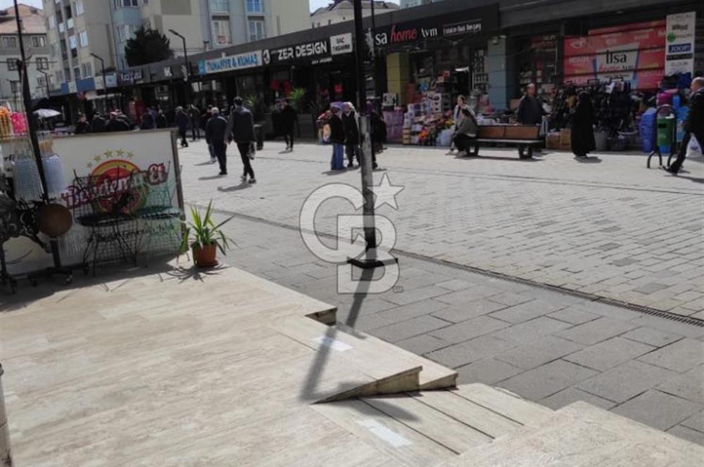 TABELA DEĞERİ YÜKSEK KUYUMCU FAST FOOD A UYGUN YÜRÜYÜŞ YOLUNDA