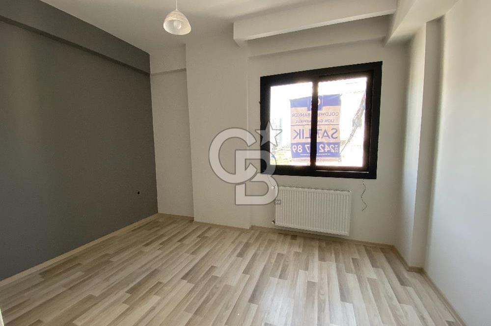 Mezitli Merkez Mah. 2 +1 Kiralık Daire