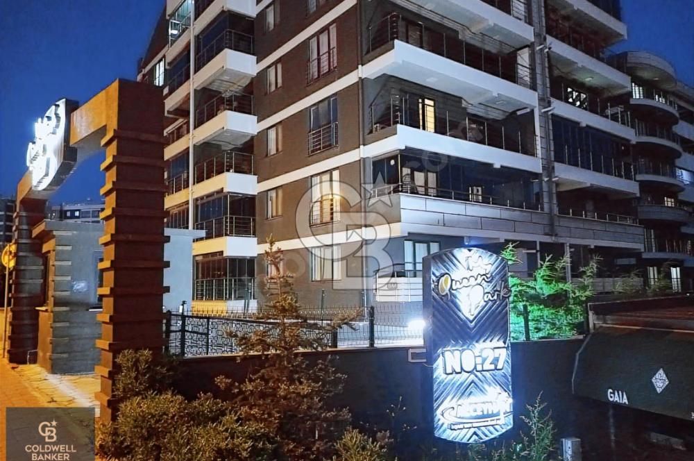 ÇANAKKALE KEPEZ HAMİDİYE HASTANE YAKIN, HAVUZLU SİTE KİRALIK 1+1