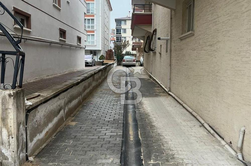 YENİKENT 29 EKİM MAHALLESİNDE SATILIK 3+1 DAİRE