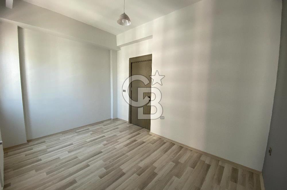 Mezitli Merkez Mah. 2 +1 Kiralık Daire