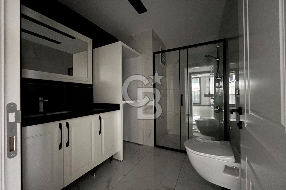 CB KİNG'DEN BALIKESİR BALTAŞ KONUTLARI'NDA 2+1 KİRALIK DAİRE