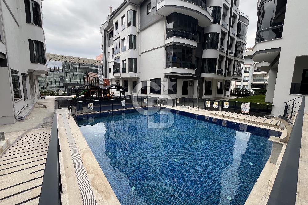 CB KİNG'DEN BALIKESİR BALTAŞ KONUTLARI'NDA 2+1 KİRALIK DAİRE