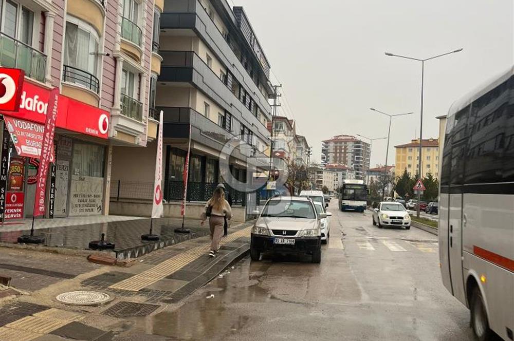 YENİKENT 29 EKİM MAHALLESİNDE SATILIK 3+1 DAİRE