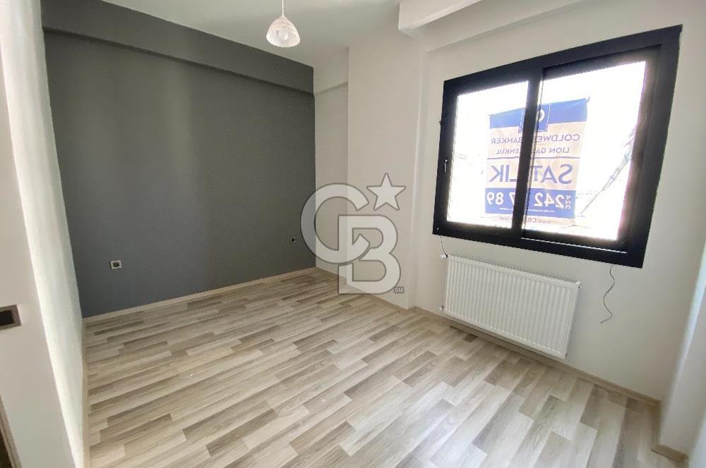 Mezitli Merkez Mah. 2 +1 Kiralık Daire