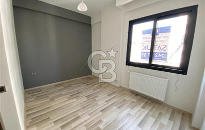 Mezitli Merkez Mah. 2 +1 Kiralık Daire