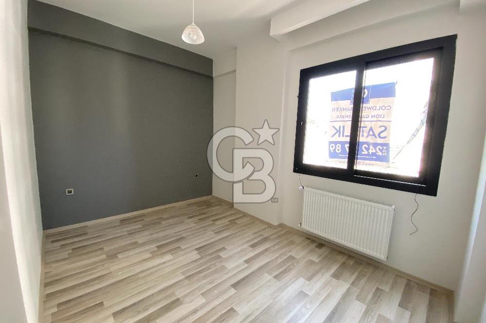 Mezitli Merkez Mah. 2 +1 Kiralık Daire