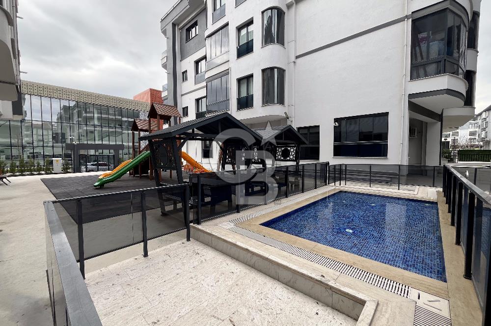 CB KİNG'DEN BALIKESİR BALTAŞ KONUTLARI'NDA 2+1 KİRALIK DAİRE