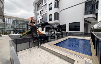 CB KİNG'DEN BALIKESİR BALTAŞ KONUTLARI'NDA 2+1 KİRALIK DAİRE