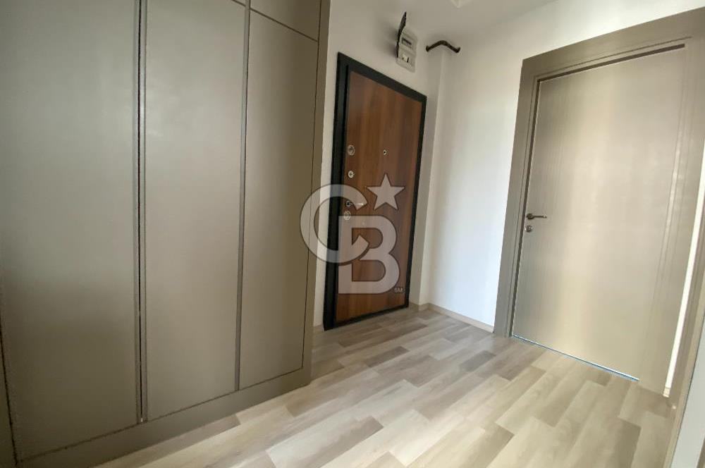 Mezitli Merkez Mah. 2 +1 Kiralık Daire