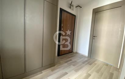 Mezitli Merkez Mah. 2 +1 Kiralık Daire