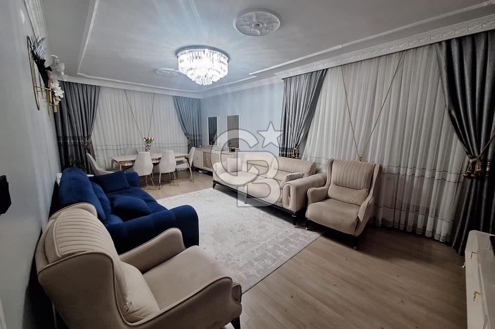 YENİKENT 29 EKİM MAHALLESİNDE SATILIK 3+1 DAİRE