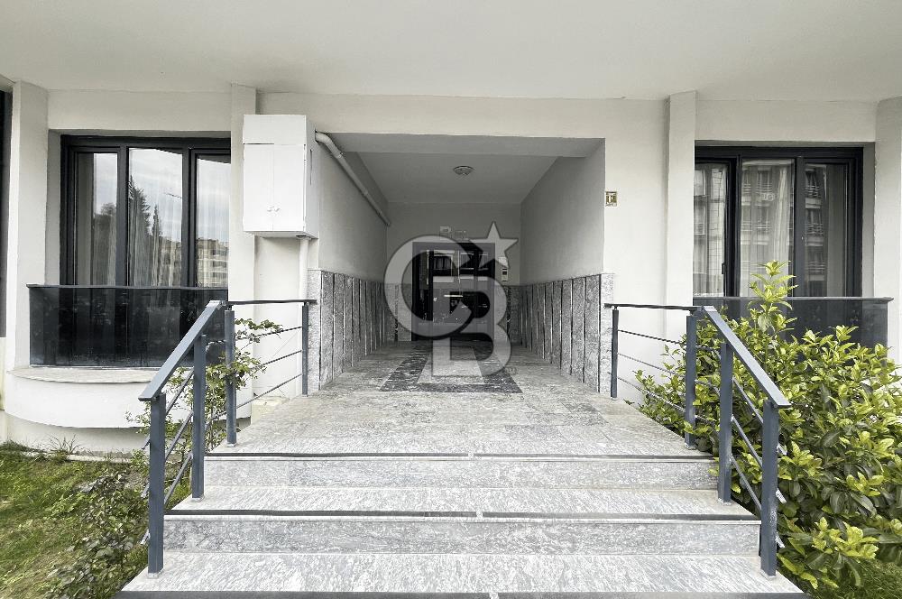 CB KİNG'DEN BALIKESİR BALTAŞ KONUTLARI'NDA 2+1 KİRALIK DAİRE