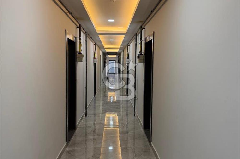 Tekirdağ Çorlu Hürriyet Mahallesinde Lüks Kiralık 1+1 Daire