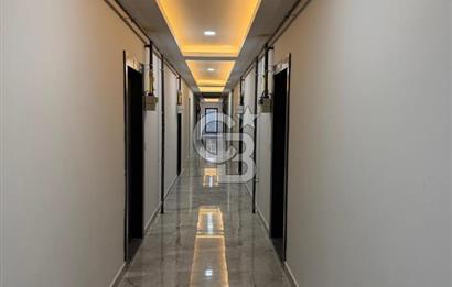 Tekirdağ Çorlu Hürriyet Mahallesinde Lüks Kiralık 1+1 Daire