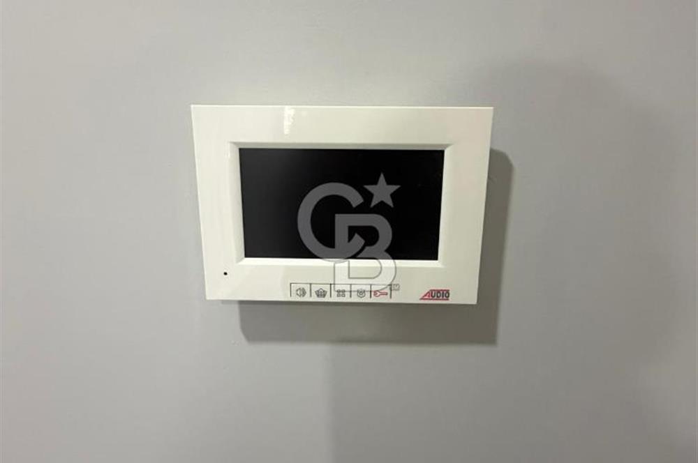 Tekirdağ Çorlu Hürriyet Mahallesinde Lüks Kiralık 1+1 Daire