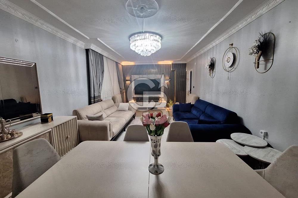 YENİKENT 29 EKİM MAHALLESİNDE SATILIK 3+1 DAİRE