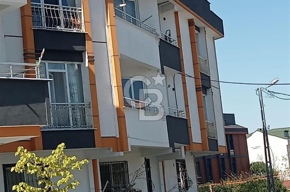 ARNAVUTKÖY TAŞOLUKTA SATILIK DUBLEX