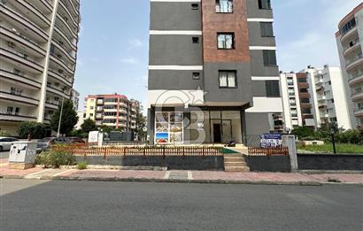 Mezitli Merkez Mah Kiralık Dükkan