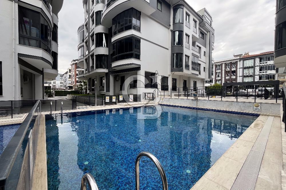 CB KİNG'DEN BALIKESİR BALTAŞ KONUTLARI'NDA 2+1 KİRALIK DAİRE