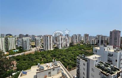 Mezitli Merkez Mah. 2 +1 Kiralık Daire