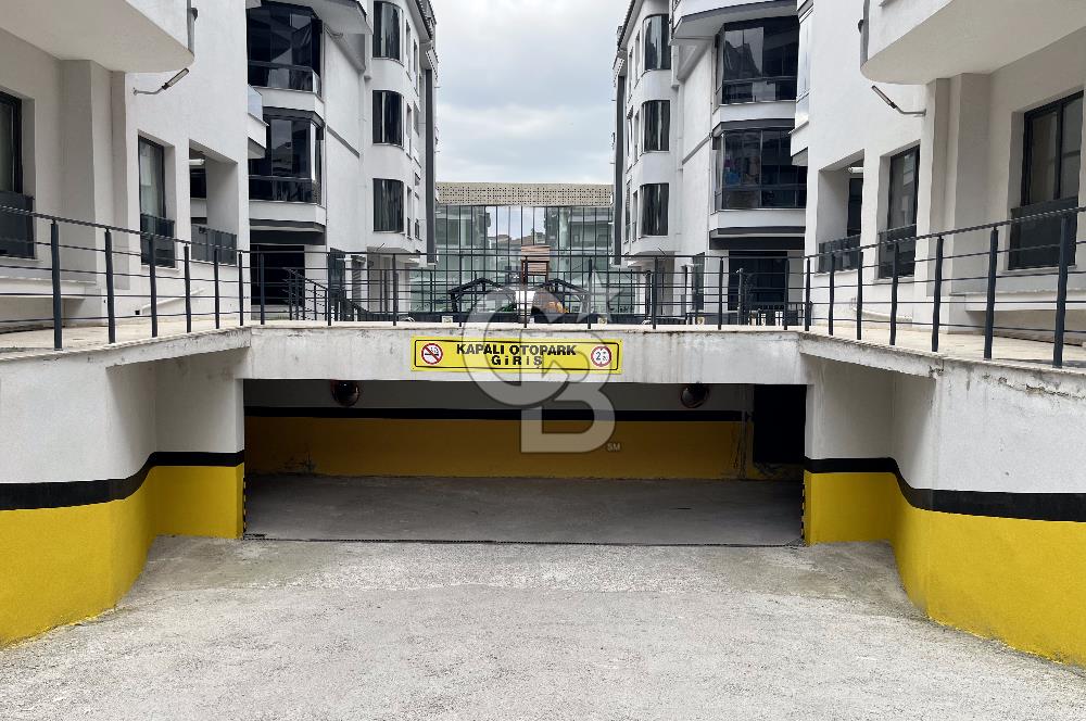 CB KİNG'DEN BALIKESİR BALTAŞ KONUTLARI'NDA 2+1 KİRALIK DAİRE