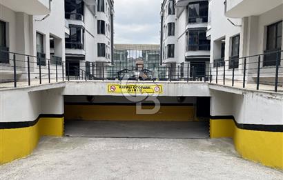 CB KİNG'DEN BALIKESİR BALTAŞ KONUTLARI'NDA 2+1 KİRALIK DAİRE