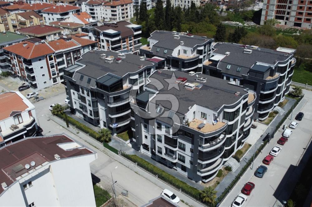 CB KİNG'DEN BALIKESİR BALTAŞ KONUTLARI'NDA 2+1 KİRALIK DAİRE