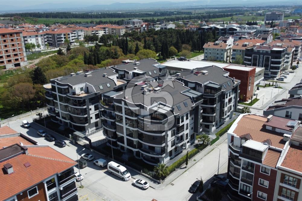 CB KİNG'DEN BALIKESİR BALTAŞ KONUTLARI'NDA 2+1 KİRALIK DAİRE